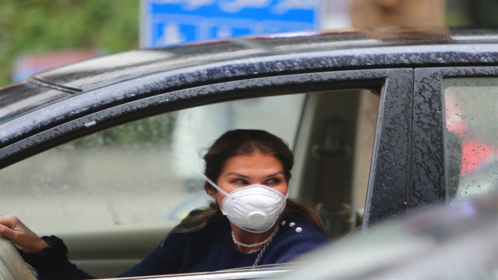 الأخبار تكشف: طبيب تخدير أصيب بالكورونا والمستشفى لم تعزل المخالطين...الإصابات مرجحة بالإرتفاع اليوم!