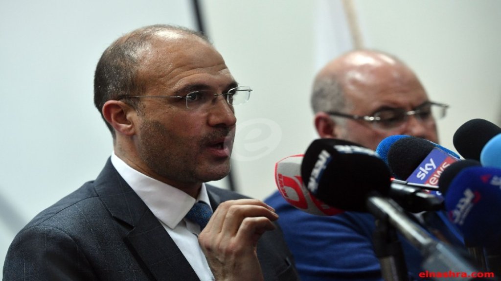 حسن: عندما تتخطى أعداد الحالات المصابة بكورونا قدرات المستشفيات الحكومية فسنعتمد المستشفيات الخاصة المصنفة T1 