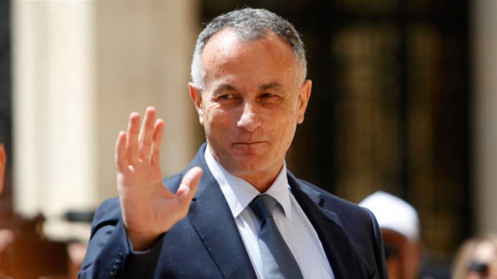 ثاني المبادرين...النائب شامل روكز يقدم مخصصاته الشهرية إلى مستشفى البوار الحكومي!