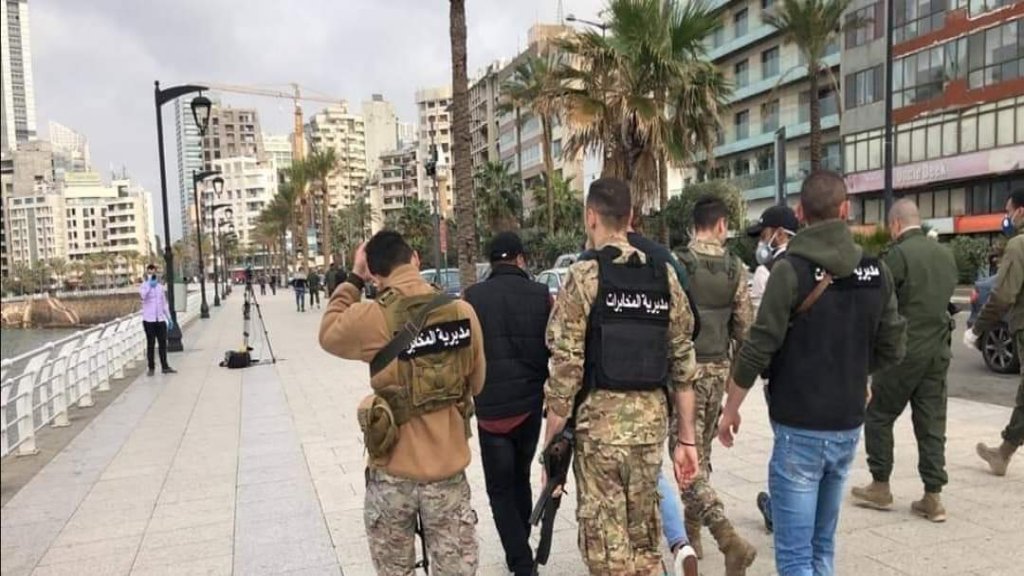 هذا ما كشفته وزيرة الدفاع..."منسوب الإجراءات قد يرتفع أكثر في المستقبل اذا تطورت الأمور نحو الأسوأ"