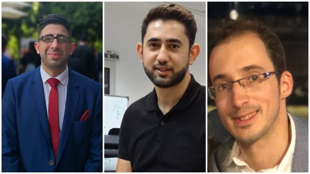 مبادرة المهندسين الثلاث لابتكار جهاز تنفّس اصطناعي لإنعاش المُصابين بـ"كورونا" سُمعت: "سنكون اليوم في وزارة الصناعة لبحث كيفية تكثيف الجهود لإنتاج الجهاز وتذليل العراقيل"