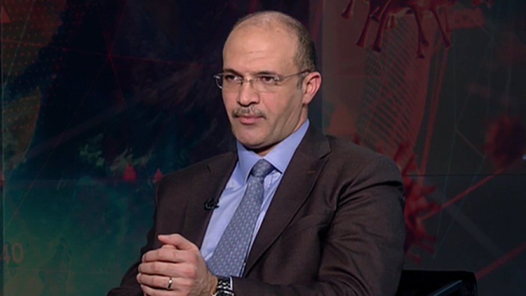 وزير الصحة يكشف عبر "عشرين 30": أكثر من 80% من المصابين ب​كورونا​ لم يعانوا من أي عوارض وعدد الإصابات المسجلة ارتفع إلى 120 حالة!