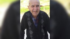 الحاج محمود محمد سعد في ذمة الله وري الثرى دون دعوة الأهالي والعائلة تعتذر عن تقبل التعازي مراعاة للإجراءات الوقائية السائدة