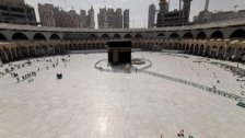 السعودية تعلق دخول الحرمين في مكة والمدينة للصلاة خاصة يوم الجمعة بسبب مخاوف من فيروس كورونا