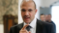 وزير الصحة: نتطلع إلى تمديد المرحلة الثالثة الحالية، لنكون جاهزين كمستشفيات حكومية وخاصة ومجتمع مدني مع كل أجهزة الدولة لمواجهة هذه المرحلة، وعنوانها الإستنفار
