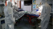 وزارة الصحة: 163 إصابة بكورونا مثبتة مخبريا في لبنان... اي تم تسجيل 14 حالة جديدة عن الامس