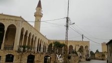 بالفيديو/ مسجد بنت جبيل الكبير في حاكورة نص الضيعة يرفع &quot;دعاء السمات&quot; كما الكثير من المساجد في المناطق اللبنانية وذلك لرد ودفع البلاء والوباء