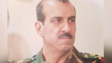 قيادة الجيش تنفي تعيين العميد الركن علي شريف رئيساً للمحكمة العسكرية