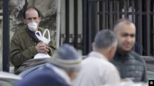 بلدية المرج في البقاع الغربي تعلن حال الطوارئ في البلدة وتمنع دخول اي شخص من خارج البلدة