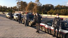 قوى الأمن: مجموع محاضر مخالفات قرار التعبئة العامة بتاريخ اليوم الأحد بلغ 138ضبطًا وذلك لغاية الساعة 2
