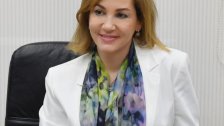 ديما جمالي تبرعت بمخصصاتها لمستشفى طرابلس وبمليوني ليرة للصليب الأحمر