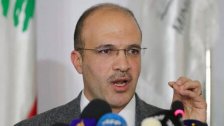 وزير الصحة: معظم الدول بكل امكانياتها لم تستطع ان تصمد و65% من المصابين في لبنان هم من الشباب وتتراوح اعمارهم بين 25 و50 عاماً