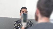 في سابقة هي الأولى من نوعها بتاريخ القضاء اللبناني... القاضية جوسلين متى إستمعت إلى أربعة موقوفين عبر الـ video call عبر الواتساب