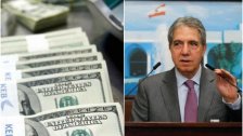 وزارة المالية: لبنان سيتوقف عن دفع مستحقات اليوروبوند بالعملات الأجنبية البالغة قيمتها 1.200.000.000 دولار أمريكي