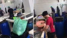 بالفيديو/ إقفال معمل وختمه بالشمع الأحمر في الجية لمخالفته قرار التعبئة العامة... واتخاذ الاجراءات القانونية بحق المالك و14 عاملًا يعملون بداخله