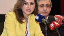 مؤتمر صحافي هام لوزير التربية ووزيرة الإعلام غداً لإطلاق التعليم عن بُعد والدروس المصورة والمنصات التفاعلية