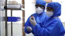 المجلس الوطني للبحوث العلمية يقدم 300 مليون ليرة لدعم مشاريع ومبادرات طبية وتقنية لمجابهة التحديات الاستشفائية في ظل إنتشار كورونا