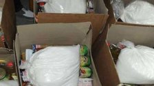 بلدية طرابلس تخصص 3 مليارات ليرة لبنانية  لتوزيع الحصص الغذائية للناس 