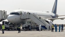 الطيران المدني في الكويت أعلن وصول أول طائرة للكويتيين العائدين من بيروت وعلى متنها 74 راكباً