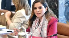 وزيرة الإعلام للبنانيين في الخارج: على من يرغب بالعودة إلى لبنان بعد 12 نيسان ملء استمارات...وآلية طارئة لتسهيل التحويلات المصرفية للطلاب