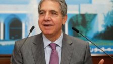 وزير المالية يعلق العمل  في المؤسسات العامة والبلديات وإتحادات البلديات وكافة الهيئات والمجالس والصناديق العامة  حتى إشعار آخر