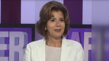 مي خريش:  لم أقصد ابداً الإساءة الى الرسول واذا كان الكتاب يمثّل إساءة لأحد فأنا حتماً لا أتبناها...وأسحب تغريدتي 