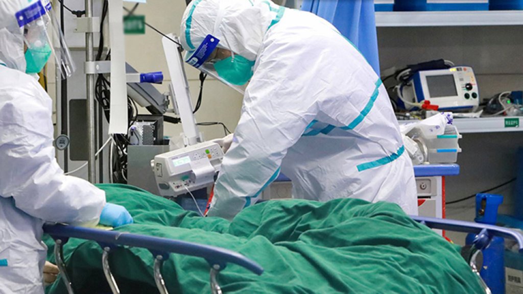 بارقة أمل من مستشفى الحريري: 27 حالة شفاء وتماثل 4