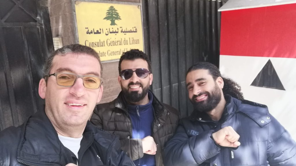 رسالة من طلاب دكتوراه لبنانيون في الإسكندرية: نحن محتجزون قسرياً لأكثر من 13 يوماً وإمكاناتنا أصبحت معدومة!