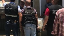 محاضر دوريات أمن الدولة طالت مواطنين كانوا يمارسون رياضة المشي على الطريق البحرية في الكسليك