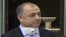 بوصعب: لدينا في المتن العدد الأكبر من الإصابات بكورونا...سنستأجر ونجهز المستشفى اللبناني الكندي بأقرب وقت  ليستقبل الممصابين في المتن وستكون كلفة الإستشفاء مجانية
