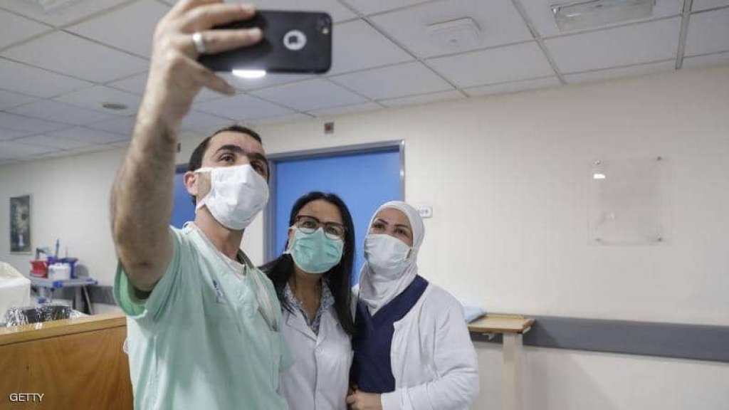 "من الطبيعي نحس بقلق وتوترّ مرتبط بالكورونا وهيدا الشي لأسباب متعددة"...5 خطوات للتخفيف من هذا القلق!
