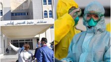 مستشفى الحريري: 30 حالة شفاء من فيروس كورونا منذ البداية و4 بوضع حرج