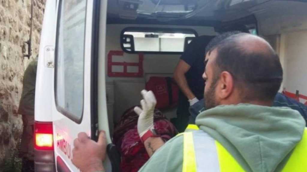 فتاة بعمر الـ 14 عاما تفارق الحياة بصعقة كهربائية داخل منزلها في أنفه - الكورة