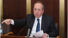 جميل السيد:  المستقبل يحذّر من تعيينات لحاكمية المصرف المرفق كان في يدكم ٣٠ سنة شو عملتوا فيه غير إفلاس وفساد..مش أحسنلكم تهتموا بالناس يللي فقّرتوهم؟