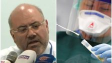 مدير مستشفى الحريري تعليقاً على تسجيل 8 اصابات كورونا فقط: "هناك مختبرات لا تعمل يوم الاحد... إبقوا في المنزل"