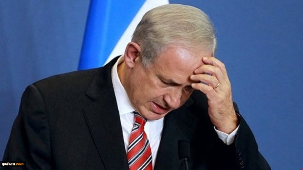 نتنياهو يخضع للحجر الصحي الاحترازي بسبب فيروس كورونا إثر مخالطته مع مصابة!