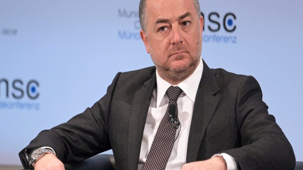 بو صعب يكشف: فيروس "كورونا" أصاب أحد المقربين مني واستبعد حصول امتحانات رسمية هذه السنة