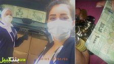 زلفى ورفاقها خلية همة بادرت لمساعدة العائلات من الواتسأب إلى بيروت والجوار...عن &laquo;الناس الحلوة&raquo; تروي: عراقية قدمت ألف دولار وسيدة لم تملك المال فتبرعت ببعض من مونة البيت وطفل قدم حصالته!