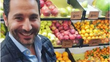 الإعلامي وسام بريدي يعلن عن تبنيه عائلة لبنانية بوضع صعب...ويدعو الميسورين الى القيام بالمثل: "كي نتخطى معاً هذه الأزمة الصعبة"!