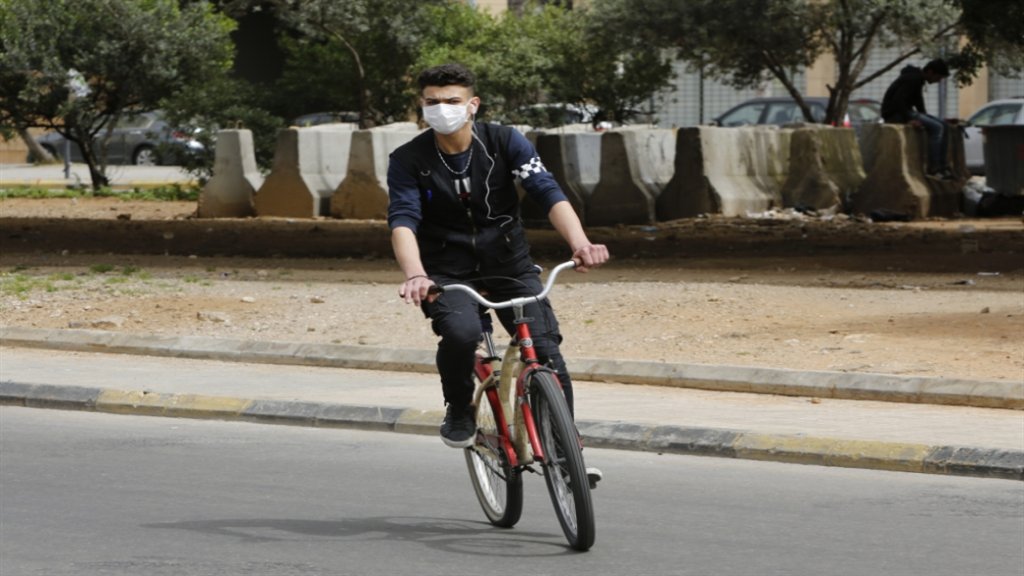 انتعاش الـ gym المنزلي... وهجمة على &laquo;البيسكلاتات&raquo;!