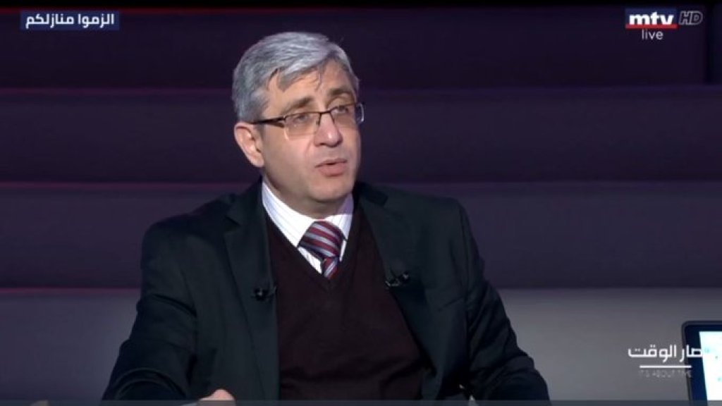 وزير التربية لـ"صار الوقت": إتخذت قراراً بتأجيل الامتحانات الرسمية لا بإلغائها