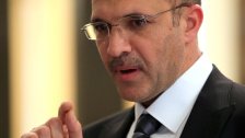 وزير الصحة: بإختصار اللي حبيّت وصلوّ البارحة إنو فتات العيش بهالأيام أمان الدهر من غدر الفيروس وطمعِ إنسان..."بكفّي طيّش شبعنا بطر"