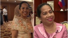 وفاة سفيرة الفلبين لدى لبنان عن عمر 62 سنة بعد إصابتها بفيروس كورونا