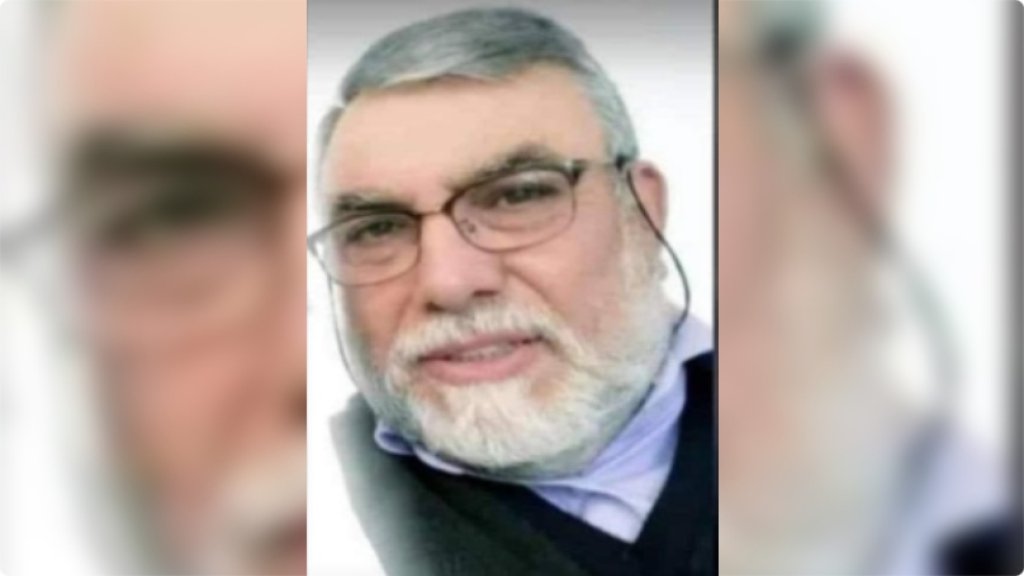 فيروس "كورونا" يخطف حياة اللبناني حسين الزين (أبو علي) في ألمانيا 