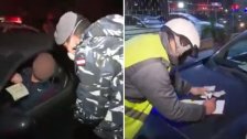 بالفيديو/ 3511 حصيلة المحاضر المنظمة بمخالفة قرار التعبئة العامة 