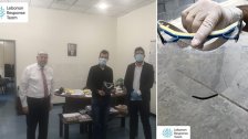 بالصور/ مبادرة الشبان المهندسين اللبنانيين تثمر أول تلبية...Lebanon Response Team سينتج ويقدم Face Shields لمستشفى الحريري بعدما طلبت المستشفى منهم كميات لمواجهة كورونا