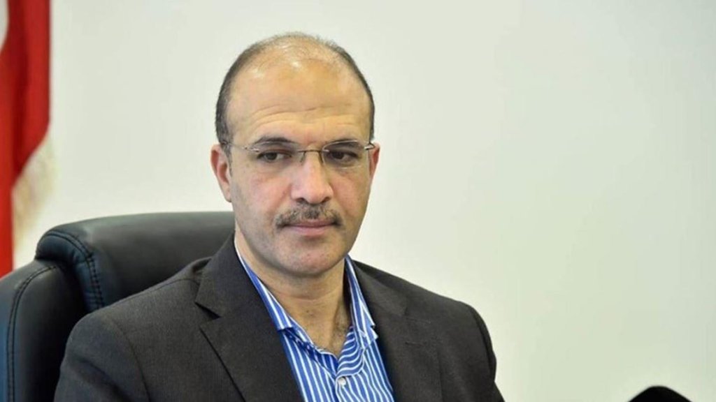 وزير الصحة: "كل مسافر سيخرج من الفندق عليه التزام الحجر المنزليّ الإلزاميّ لمدّة 15 يوماً.. ونتائج فحوصات ركاب طائرة أبو ظبي تصدر مساء"