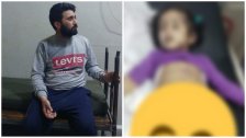 جريمة بحق الطفولة....سوري ضرب ابنته البالغة من العمر 5 سنوات حتى الموت في طرابلس!