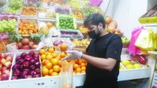 اليكم اللائحة الصادرة عن وزارة الزراعة بأسعار الخضار والفواكه في أسواق الجملة في لبنان