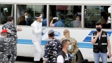 وصول طائرة من الدوحة الى مطار بيروت وإخضاع ركابها الـ 122 للفحوصات